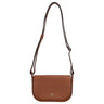 Aigner Pura - Umhängetasche S 20 cm (cognac)