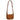 Aigner Pura - Umhängetasche S 20 cm (cognac) - Markenkoffer