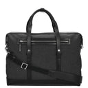 Aigner Torino M - Aktentasche 40 cm (black) - Ansicht 4