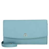 Aquamarine Blue