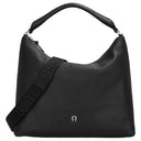 Aigner Zita - Henkeltasche M 37 cm (black)