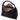 Aigner Zita - Henkeltasche M 37 cm (black) - Markenkoffer