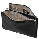 Aigner Zita - Umhängetasche 23 cm (black/gold) - Ansicht 6