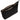 Aigner Zita - Umhängetasche 30 cm S (black) - Markenkoffer