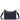 Aigner Zita - Umhängetasche 30 cm S (cosmic blue) - Markenkoffer