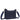 Aigner Zita - Umhängetasche 30 cm S (cosmic blue) - Markenkoffer