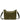 Aigner Zita - Umhängetasche 30 cm S (dark olive) - Markenkoffer