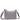 Aigner Zita - Umhängetasche 30 cm S (iron grey) - Markenkoffer