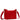 Aigner Zita - Umhängetasche 30 cm S (lipstick red) - Markenkoffer