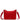 Aigner Zita - Umhängetasche 30 cm S (lipstick red) - Markenkoffer