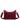 Aigner Zita - Umhängetasche S 30 cm (burgundy) - Markenkoffer