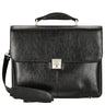 Alassio Faenza 15" - Aktentasche 41 cm (black) - Markenkoffer