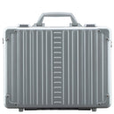 Aleon 15 - Aktenkoffer 38 cm (silver) - Markenkoffer