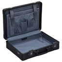 Aleon 17 - Aktenkoffer 42 cm (black) - Markenkoffer