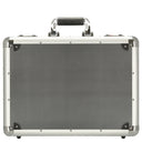 Alumaxx C - 1 - Aktenkoffer 17" 45.5 cm (silber - carbon) - Markenkoffer