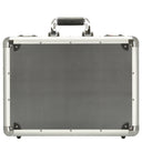 Alumaxx C-1 - Aktenkoffer 17" 45.5 cm (silber-carbon) - Ansicht 4