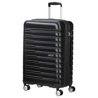 American Tourister Flashline - 4-Rollen-Trolley 67 cm erw. (schwarz) - Ansicht 2