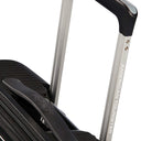 American Tourister Soundbox - 4-Rollen-Kabinentrolley 55 cm erw. (schwarz) - Ansicht 3