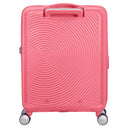 American Tourister Soundbox - 4-Rollen-Kabinentrolley 55 cm (sun kissed coral) - Ansicht 4