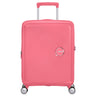 American Tourister Soundbox - 4 - Rollen - Kabinentrolley 55 cm (sun kissed coral) - Markenkoffer