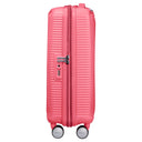 American Tourister Soundbox - 4 - Rollen - Kabinentrolley 55 cm (sun kissed coral) - Markenkoffer