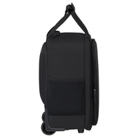 American Tourister Take2Cabin - Rucksacktrolley 40 cm (schwarz) - Ansicht 5