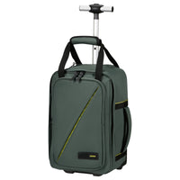 American Tourister Take2Cabin - Rucksacktrolley 40 cm (grün) - Ansicht 2