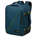 American Tourister Take2Cabin - Reiserucksack 15.6" S/M 40 cm (blau) - Ansicht 2