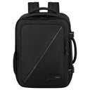 American Tourister Take2Cabin - Reiserucksack 15.6" S/M 40 cm (schwarz)