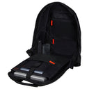 American Tourister Urban Groove - Commute Backpack 15.6" 48 cm (schwarz) - Markenkoffer