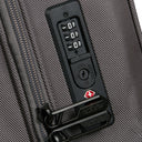 American Tourister Urban Track - 4-Rollen-Kabinentrolley 55 cm (grau) - Ansicht 5