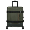 American Tourister Urban Track - 4-Rollen-Kabinentrolley 55 cm (grün)