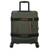 American Tourister Urban Track - 4-Rollen-Kabinentrolley 55 cm (grün)