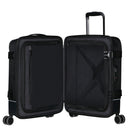 American Tourister Urban Track - 4 - Rollen - Kabinentrolley 55 cm (schwarz) - Markenkoffer