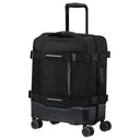 American Tourister Urban Track - 4 - Rollen - Kabinentrolley 55 cm (schwarz) - Markenkoffer