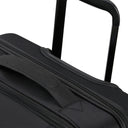 American Tourister Urban Track - 4 - Rollen - Kabinentrolley 55 cm (schwarz) - Markenkoffer