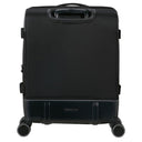 American Tourister Urban Track - 4 - Rollen - Kabinentrolley 55 cm (schwarz) - Markenkoffer