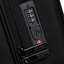 American Tourister Urban Track - 4 - Rollen - Kabinentrolley 55 cm (schwarz) - Markenkoffer