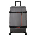 American Tourister Urban Track - 4 - Rollen - Trolley 79 cm (grau) - Markenkoffer