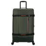 American Tourister Urban Track - 4 - Rollen - Trolley 79 cm (grün) - Markenkoffer