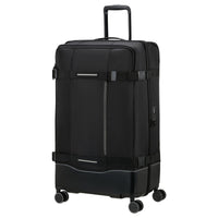 American Tourister Urban Track - 4-Rollen-Trolley 79 cm (schwarz) - Ansicht 2