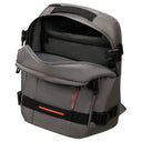 American Tourister Urban Track - Laptoprucksack 15.6" 45 cm (grau) - Markenkoffer