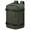 American Tourister Urban Track - Reiserucksack 55 cm (grün) - Ansicht 2