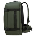 American Tourister Urban Track - Reiserucksack 55 cm (grün) - Ansicht 3