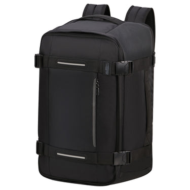 American Tourister Urban Track - Reiserucksack 55 cm (schwarz) - Markenkoffer
