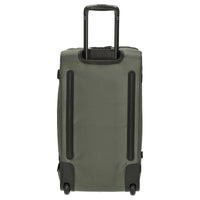 American Tourister Urban Track - Rollenreisetasche M 68 cm (grün) - Ansicht 4