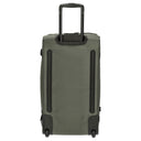 American Tourister Urban Track - Rollenreisetasche M 68 cm (grün) - Ansicht 4