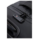 American Tourister Urban Track - Rollenreisetasche M 68 cm (schwarz) - Markenkoffer