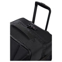 American Tourister Urban Track - Rollenreisetasche M 68 cm (schwarz) - Ansicht 8