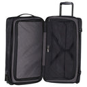 American Tourister Urban Track - Rollenreisetasche M 68 cm (schwarz) - Ansicht 5